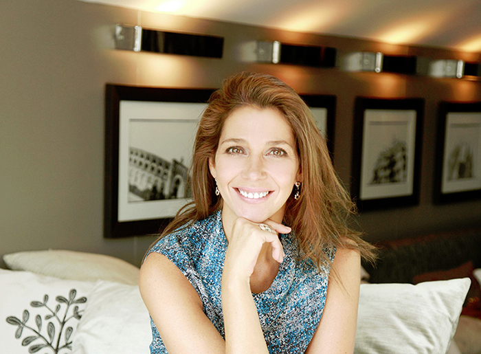 Natura Bissé: 10 years in the luxury beauty sector