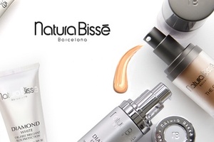 Natura Bissé secures retail deal with Feelunique