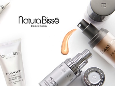 Natura Bissé secures retail deal with Feelunique