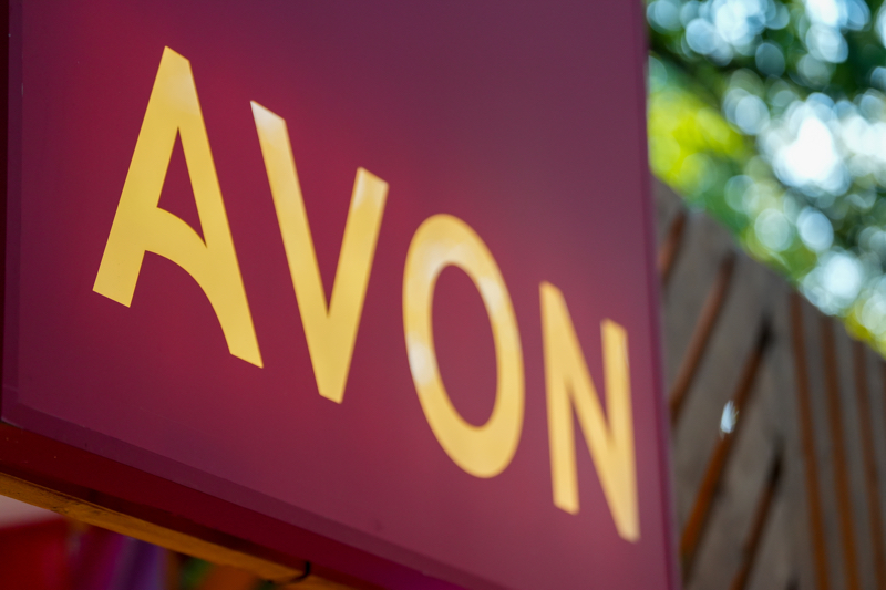 Natura & Co expects Avon International sale within next 12 months