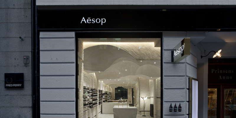 Natura & Co mulls minority stake sale of Aesop