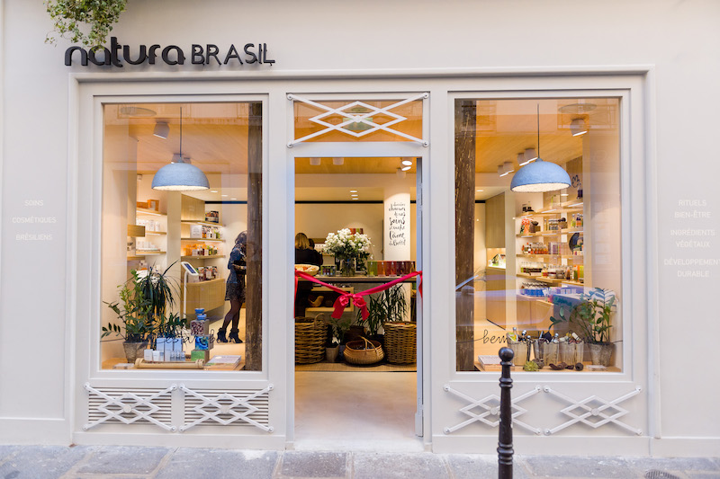 Natura & Co mulls separation of Avon business