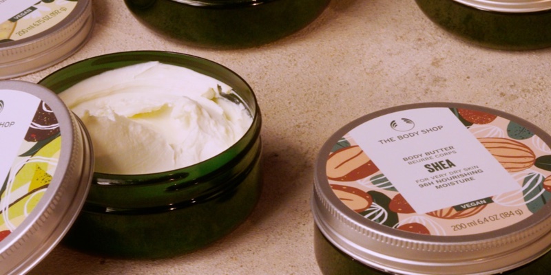 Natura & Co Q3 revenues up despite The Body Shop’s sales plummeting