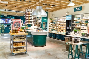 Natura & Co revenues rise despite weak performance from The Body Shop