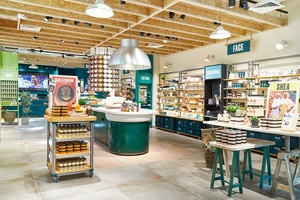 Natura & Co sells The Body Shop to Aurelius Group for £207 million