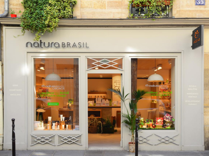 Natura & Co to launch franchise model in Mexico