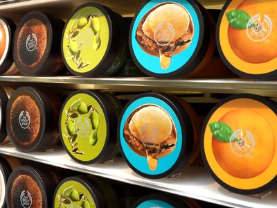 Natura Cosméticos closes deal on The Body Shop
