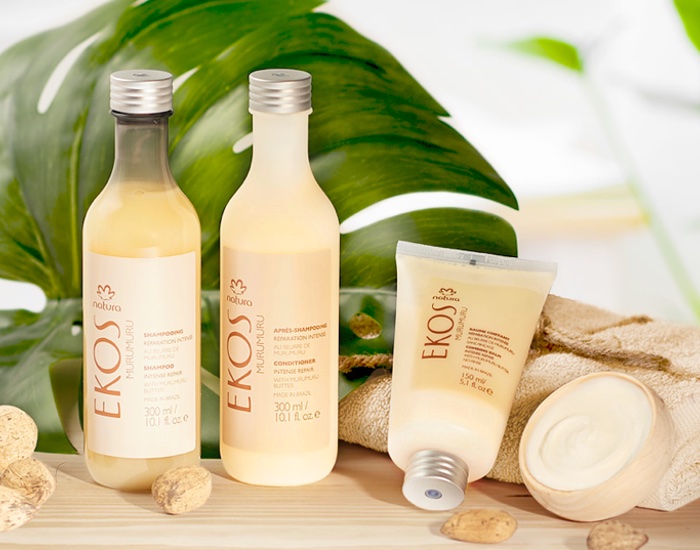 Natura on the acquisition trail of new beauty and wellness brands