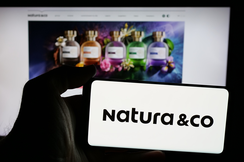 Natura profits slump 92% in Q2 2026 as Brazil business comes under pressure