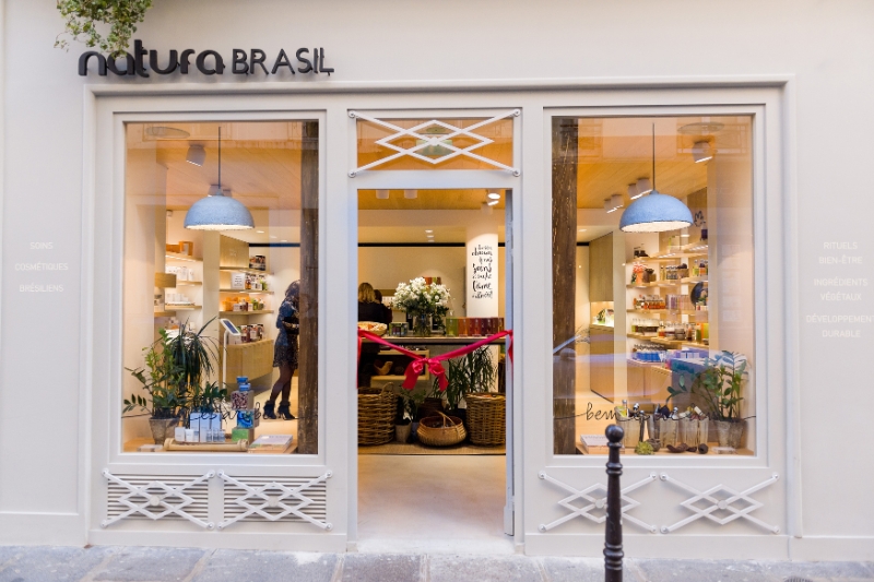 Natura Q2 revenue set to drop 9% following Brazil sales slump