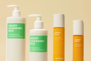 Natura’s investment vehicle Fable takes out £2m stake in skin care start-up Stratia 
