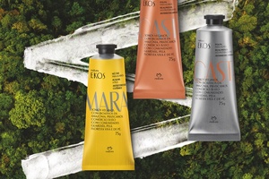 Natura’s next step: What its new VC fund means for Brazilian beauty