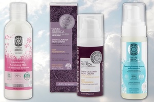 Natura Siberica makes 'significant step' in expanding retail presence 