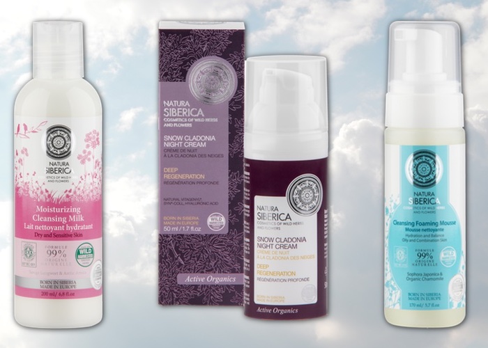 Natura Siberica makes 'significant step' in expanding retail presence 