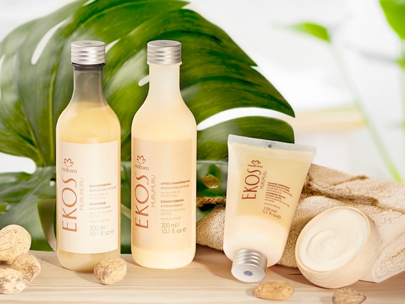 Natura & Co reports 17.4% drop in Q4 2023