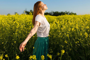 Natural and innovative fragrance ingredients strike the right note
