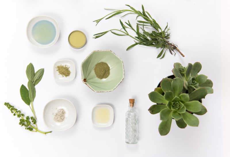 Natural and organic beauty soars in Germany