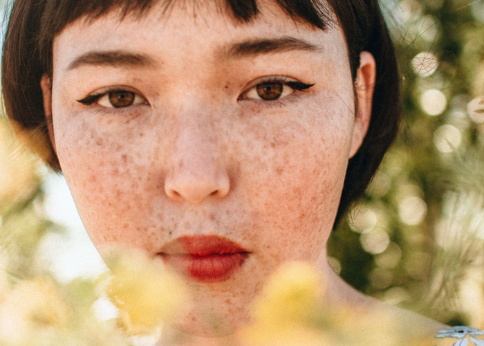 Natural beauty beats anti-ageing as most popular skin care goal 