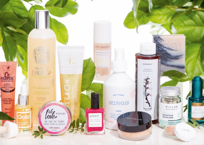 Natural beauty favoured by more French consumers than ever