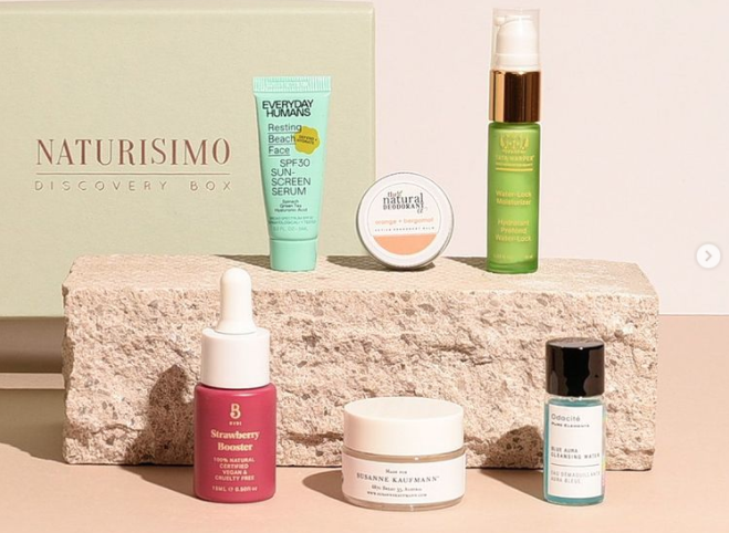Natural beauty retailer Naturisimo names new CEO 