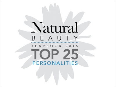 Natural Beauty Yearbook winners announced
