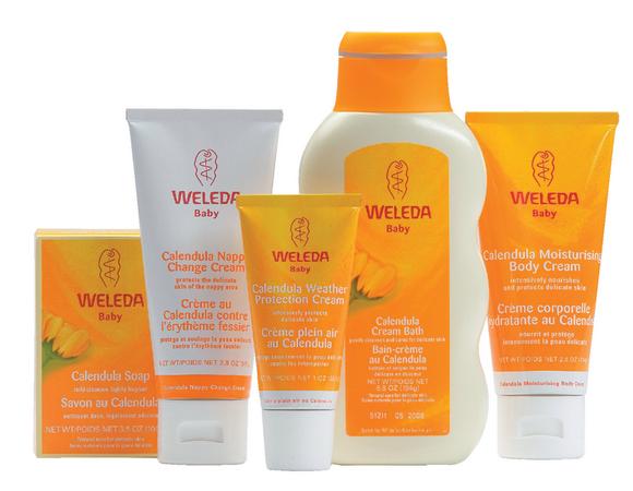 Natural cosmetics manufacturers focus on France