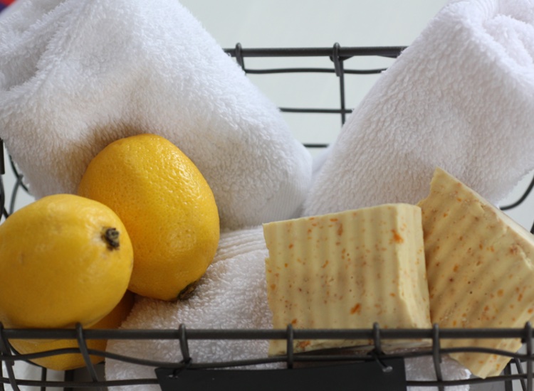 Natural cosmetics sales jump sharply in France