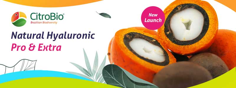 Natural Hyaluronic PRO and EXTRA