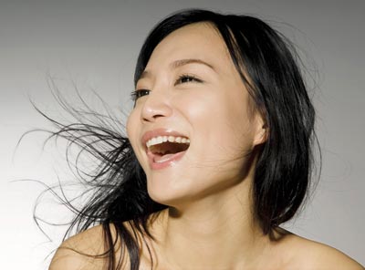 Natural in China