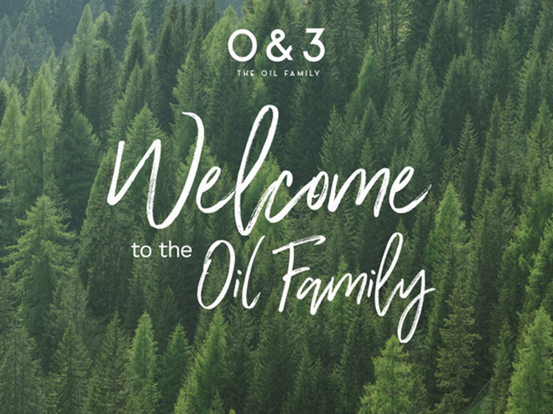 Natural oil heritage and knowledge are O&3’s ingredients for success