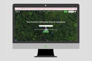 Natural Oil Sourcing Made Even Easier, as O&3 Launch NEW website