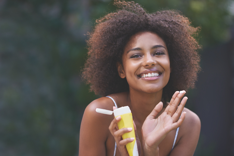 Natural skin care is shedding its 'ineffective' stereotype
