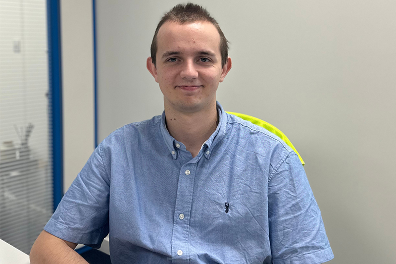 Natural Spa Factory announce another key hire