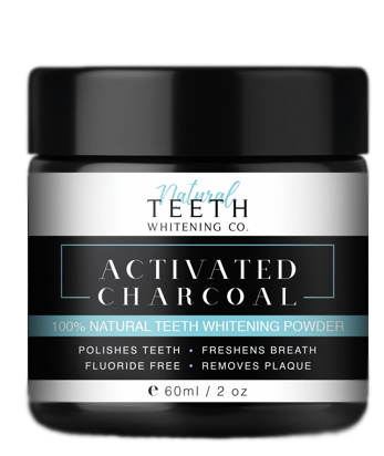 Natural Teeth Whitening Co. launches in the UK
