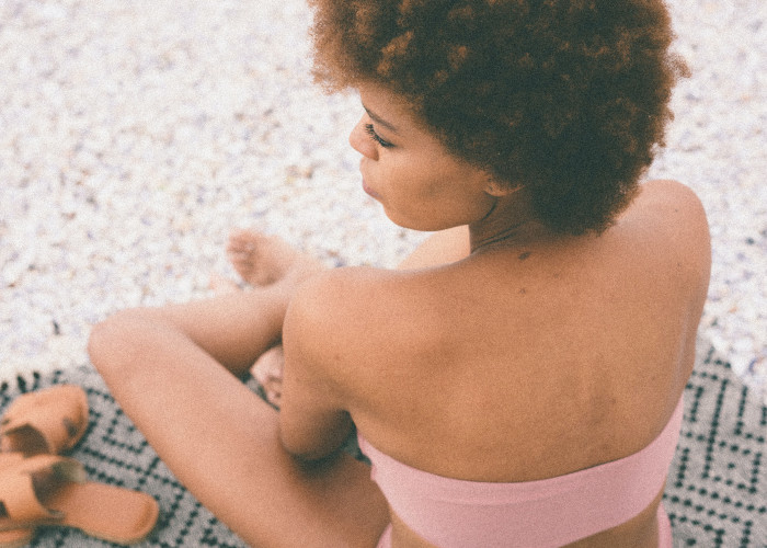 Nature's colour changers inspire Amorepacific transparent sunscreen 
