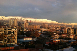 Naturex opens subsidiary in Chile