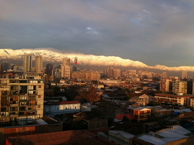 Naturex opens subsidiary in Chile