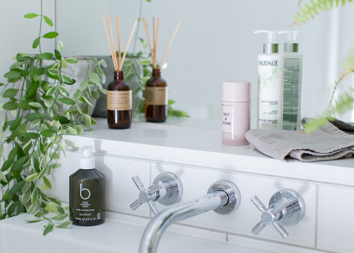 Naturisimo tackles beauty industry greenwashing with blockchain technology 