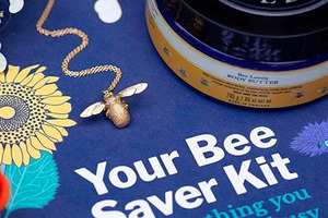 Neal's Yard Remedies bats off complaint against Save The Bees Campaign
