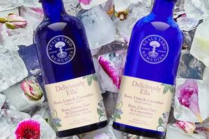 Neal's Yard Remedies launches D2C UK website with The Hut Group