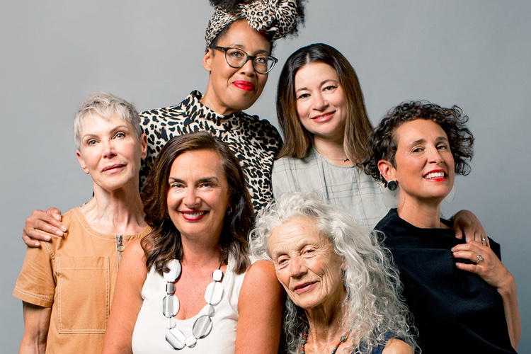 Neal’s Yard Remedies starts Age Well Revolution for forgotten customers