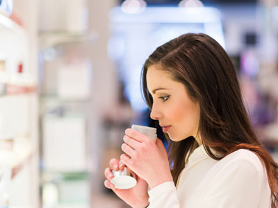 Nearly 30% of women actively avoid sulfates in cosmetics