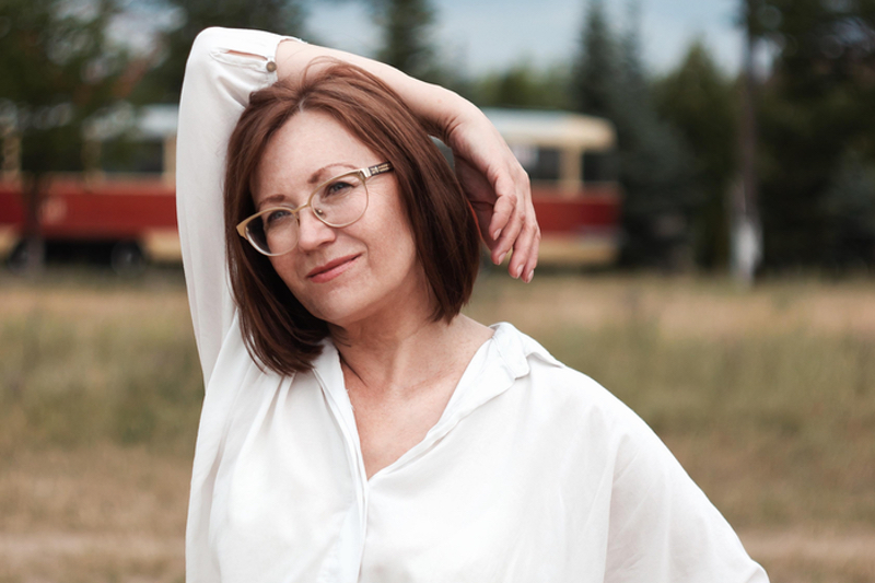 Nearly 50% of British women are not prepared for menopause before 'the change'