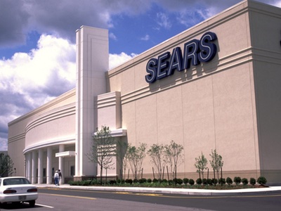 Nearly 80 Sears and Kmart stores to close down
