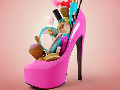 Nearly 90% of US women hoard products past expiry date