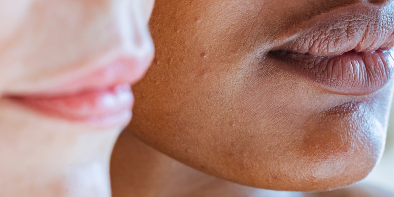Nearly two thirds of women are wrong about their skin type