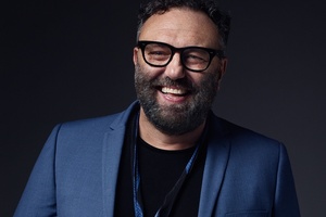 Neil Moodie steps down from the Windle & Moodie hair care brand
