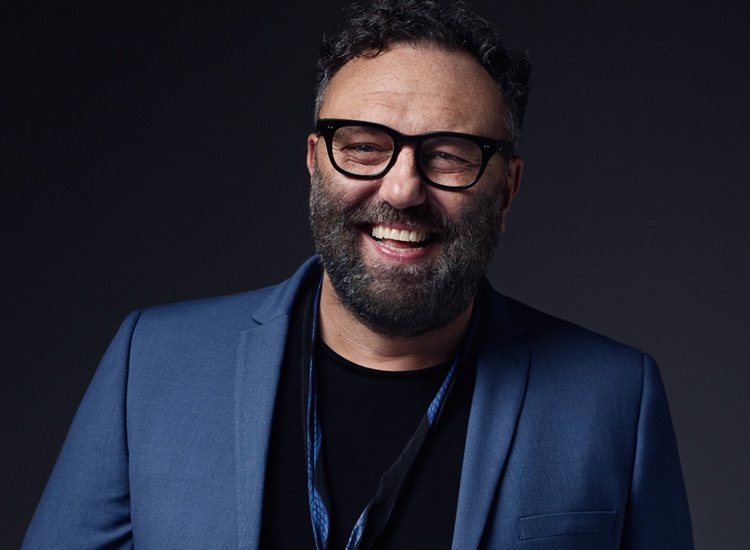Neil Moodie steps down from the Windle & Moodie hair care brand
