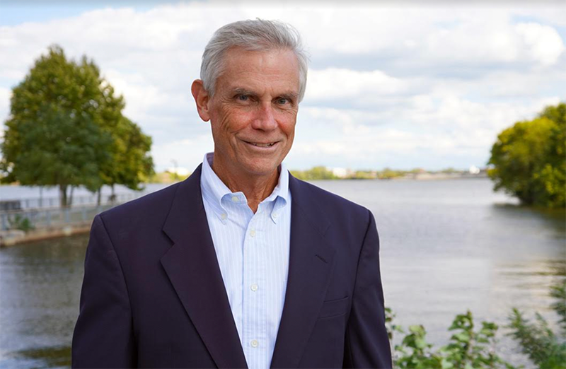 Neil Washburn joins INOLEX Executive Team as Interim President