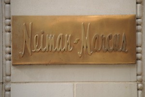 Neiman Marcus Group files for bankruptcy under coronavirus pressures